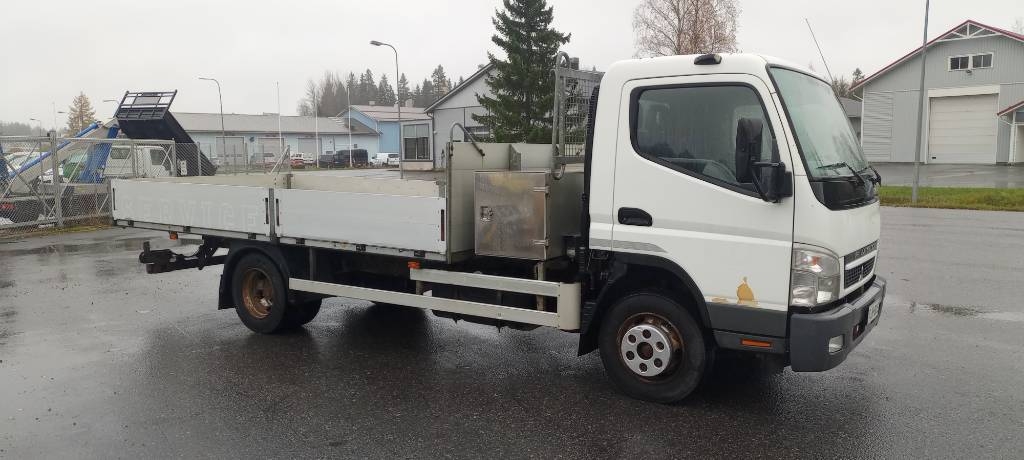 Mitsubishi Fuso Canter FE 85 kuva 6