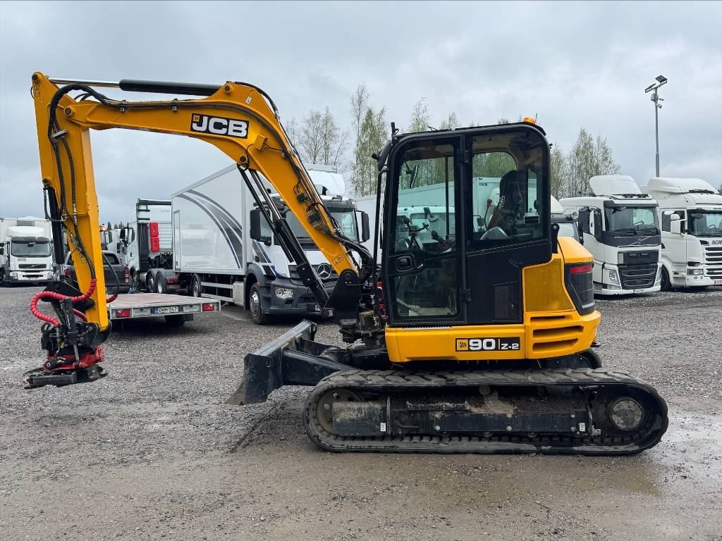 JCB 90 Z-2 kuva 2