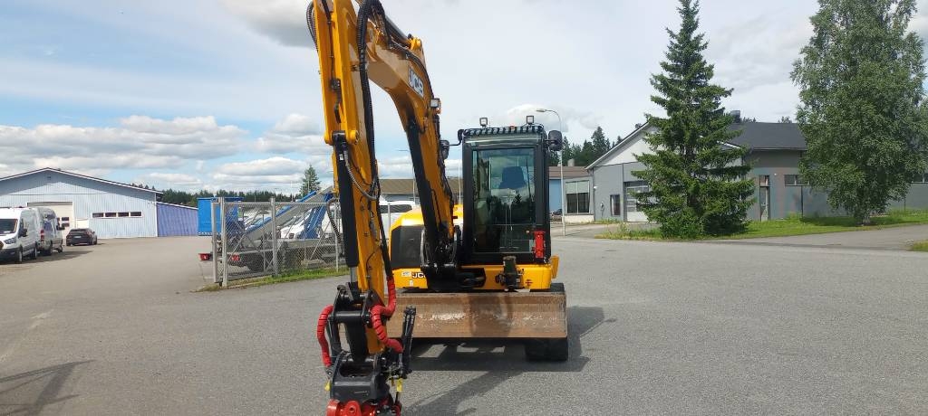 JCB 90 Z-2 kuva 4