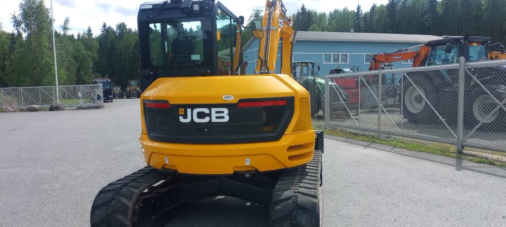 JCB 90 Z-2 kuva 5