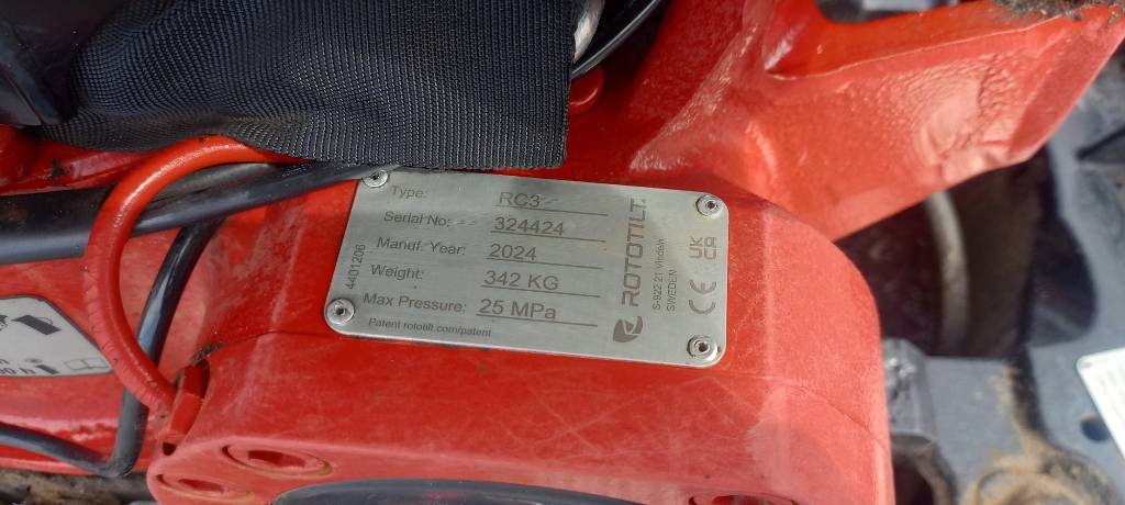 JCB 90 Z-2 kuva 9