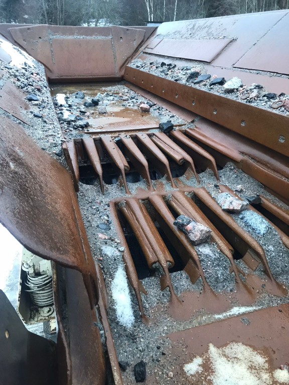 METSO LT 105 kuva 6