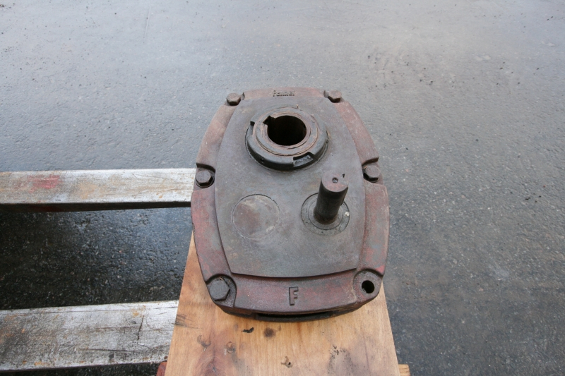 FENNER FZ 12359 kuva 3