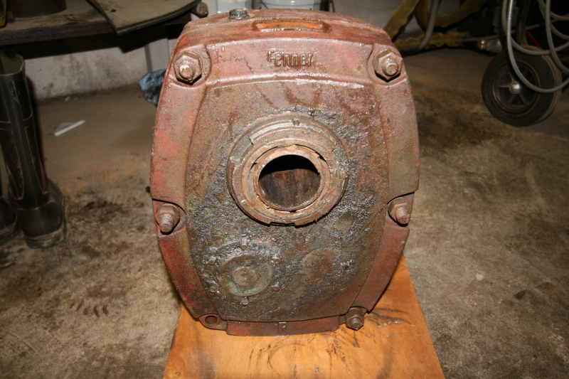 FENNER FZ 12359 kuva 5