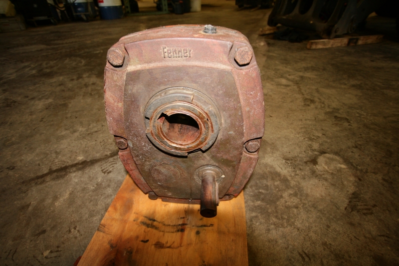 FENNER FZ 12359 kuva 6