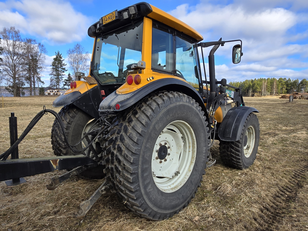 VALTRA T 150 kuva 3