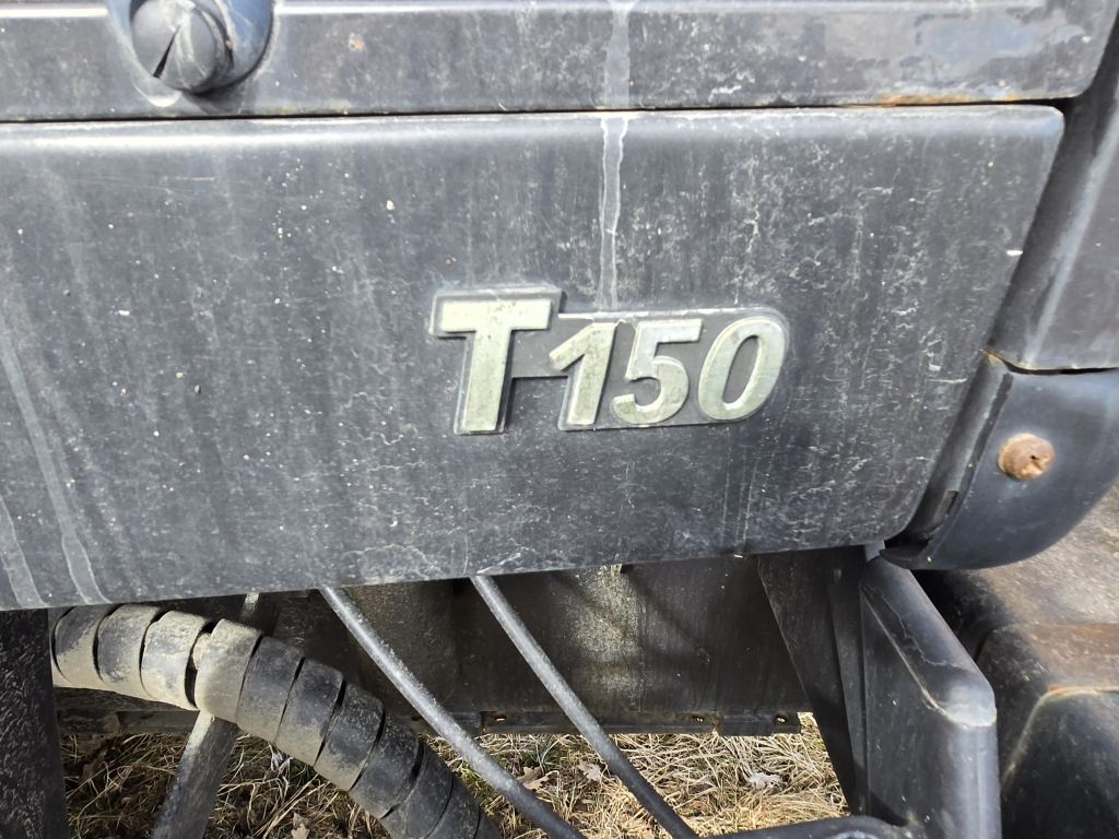 VALTRA T 150 kuva 12