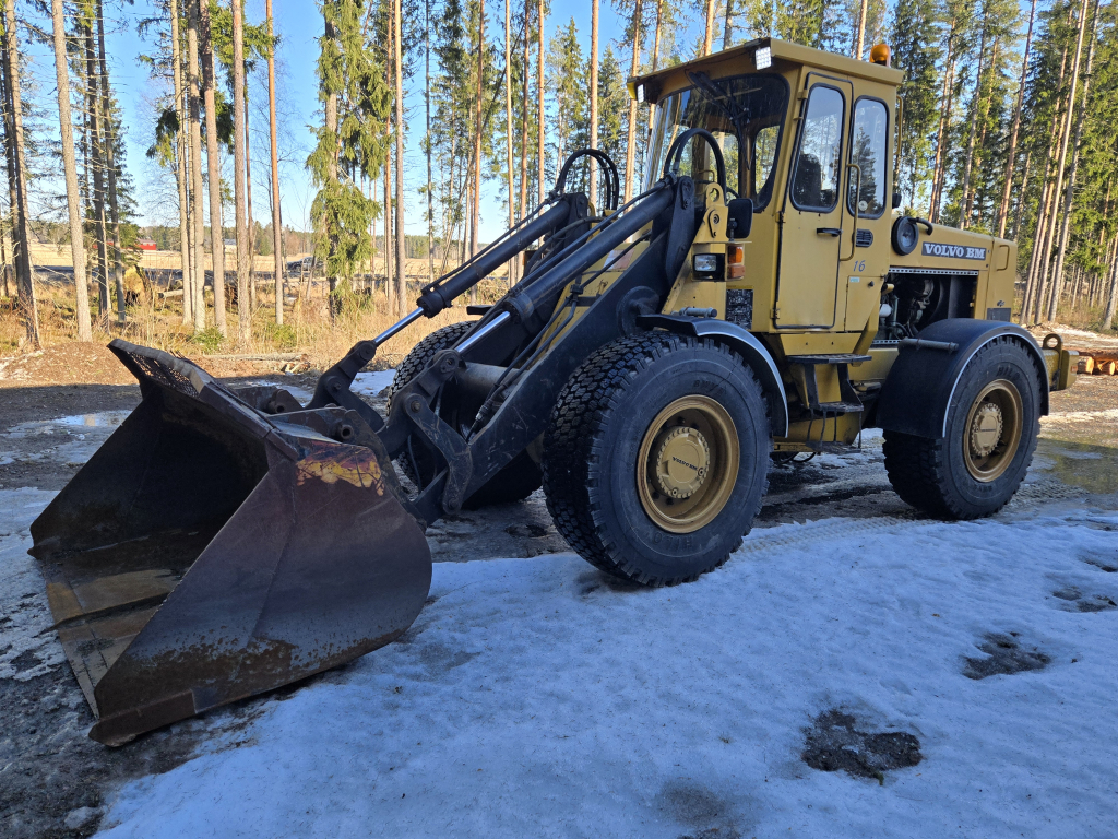 VOLVO L 70