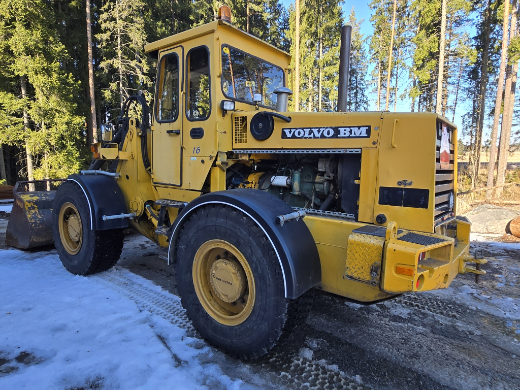 VOLVO L 70 kuva 4