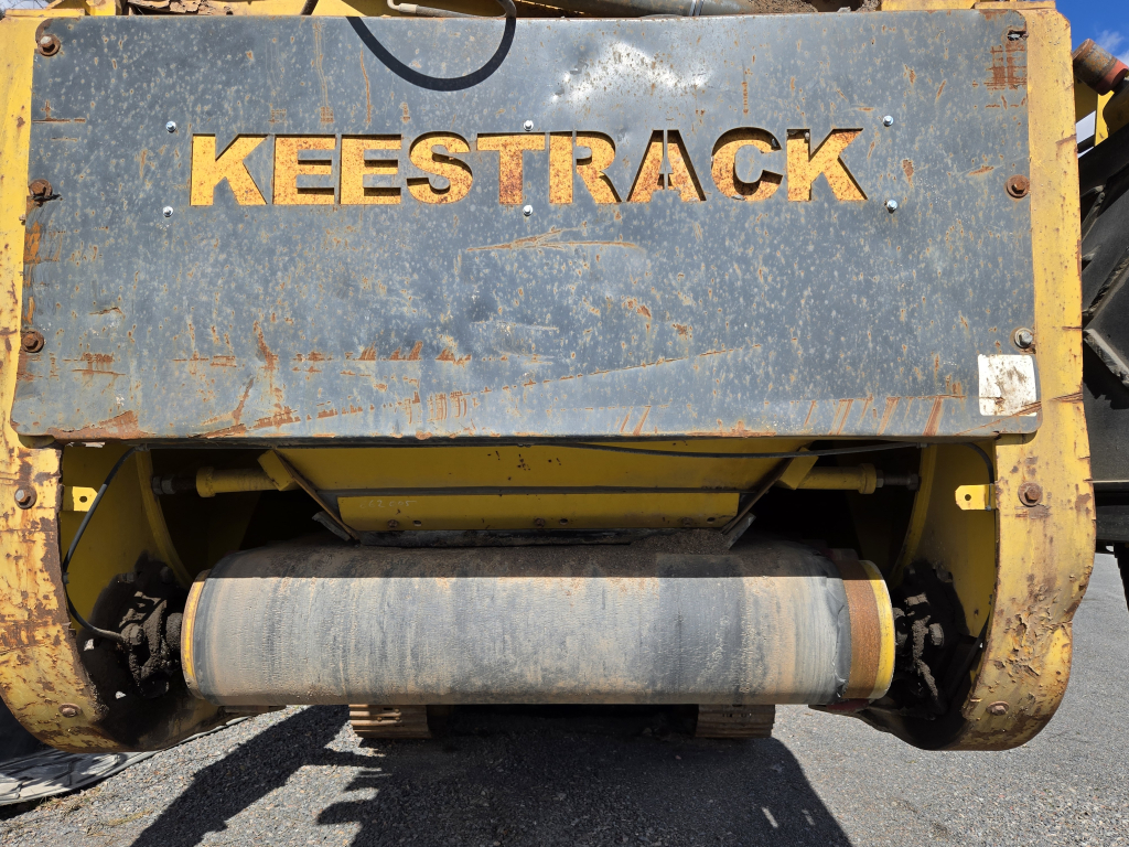 KEESTRACK EXPLODER 1800 3-TASO 8 м2 kuva 8
