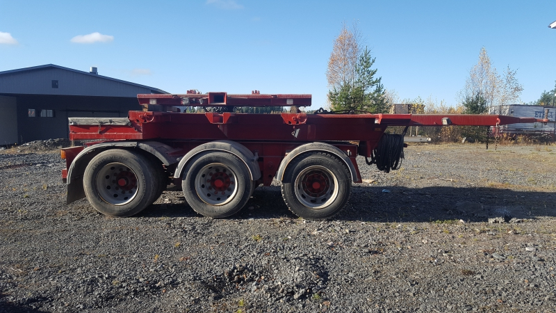LIMET EKP 30-3-1360 kuva 3