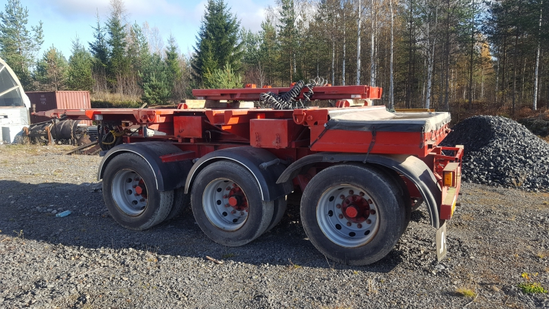 LIMET EKP 30-3-1360 kuva 4