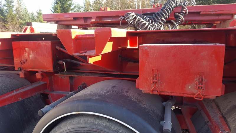 LIMET EKP 30-3-1360 kuva 8