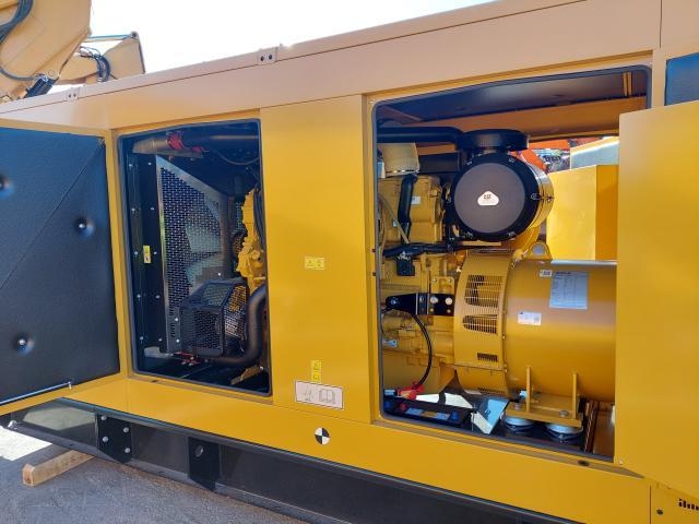 CAT DE715E0 kuva 4