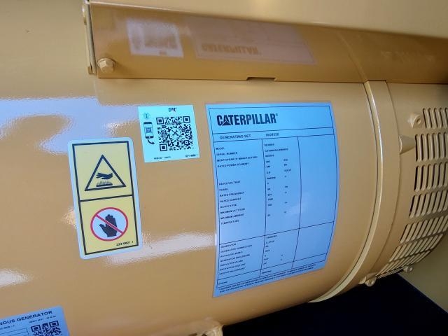 CAT DE300E0 CANOPY, SYNC PANEL kuva 4