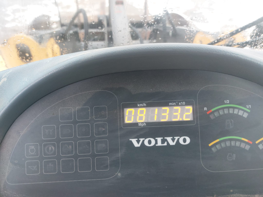 VOLVO L30B-ZX kuva 6