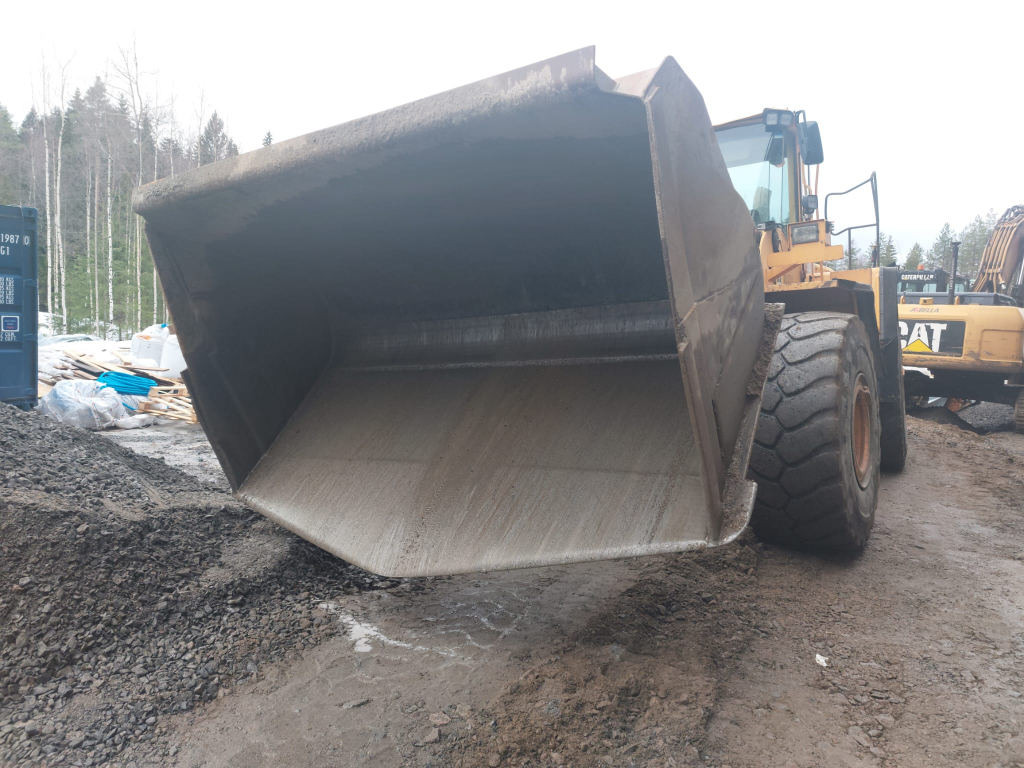 VOLVO L150E kuva 4