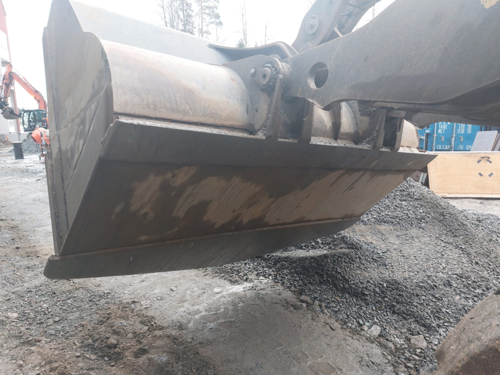 VOLVO L150E kuva 5