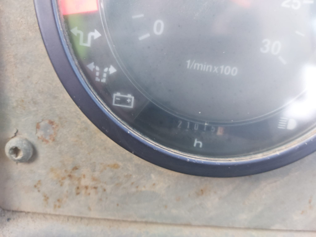 VOLVO A30C kuva 6