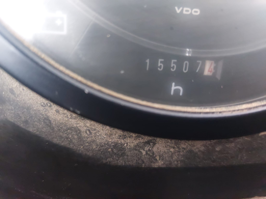 VOLVO A35 kuva 7