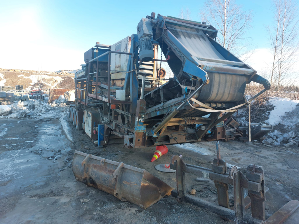 LOKOMO G3210 kuva 3
