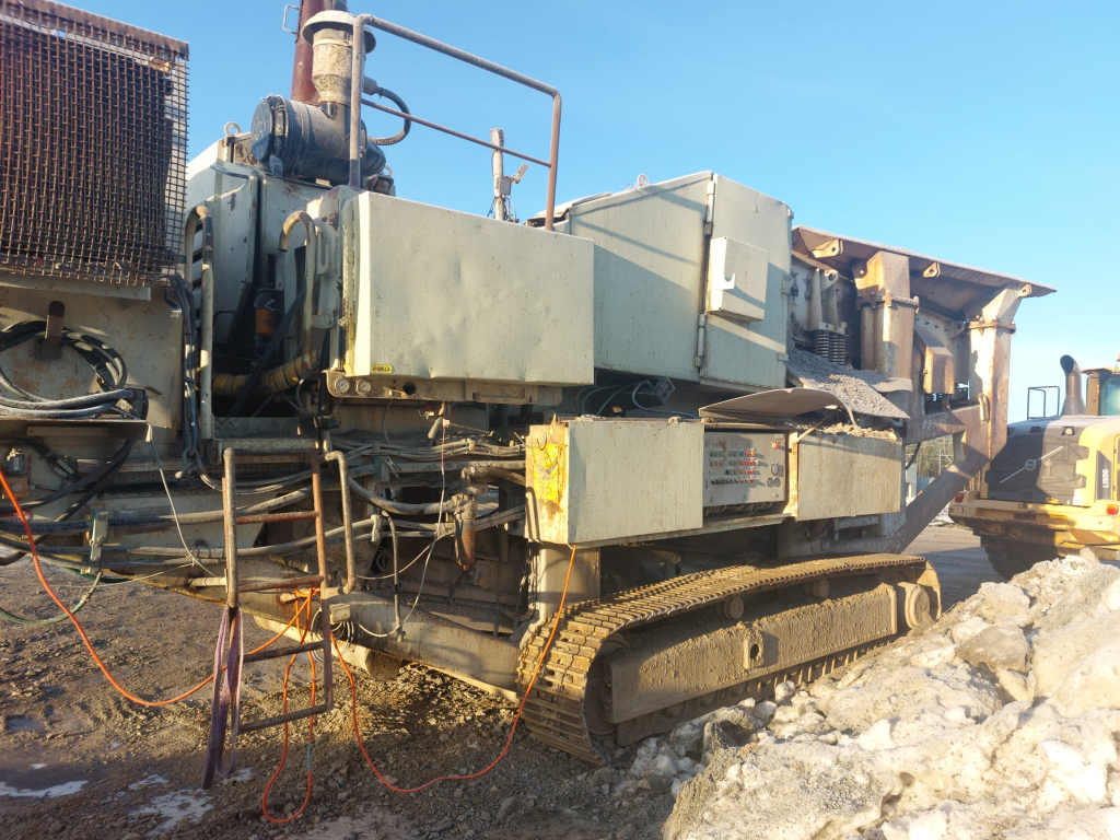 METSO Lt 100 kuva 2