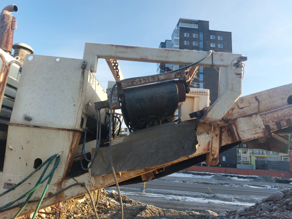 METSO Lt 100 kuva 3