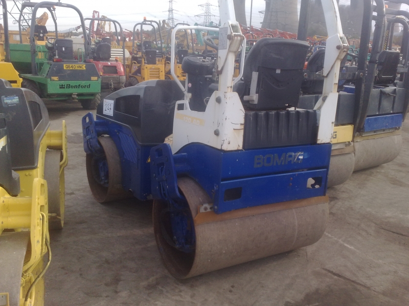 BOMAG BW120AD-4