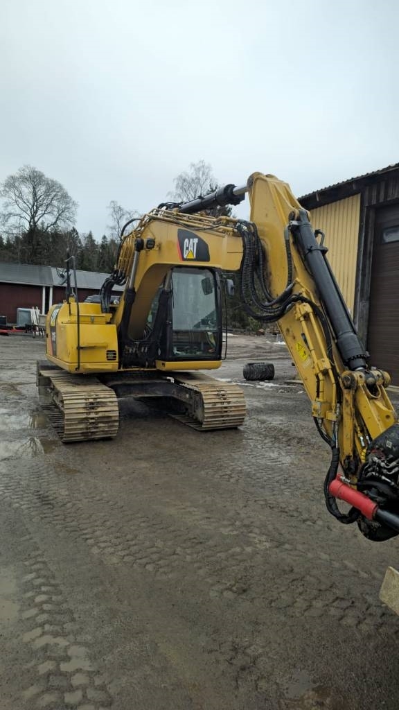 CAT 311 F LRR kuva 2