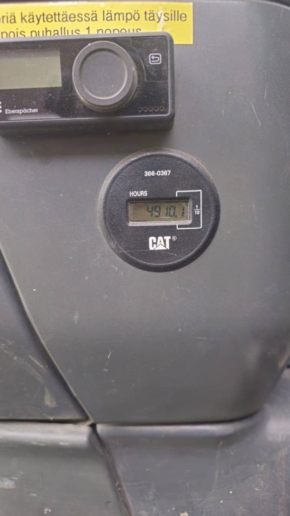 CAT 311 F LRR kuva 5