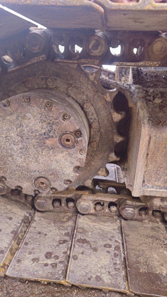CAT 311 F LRR kuva 7