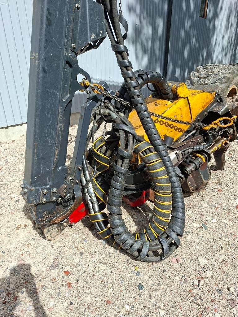 Ponsse Scorpion King kuva 2