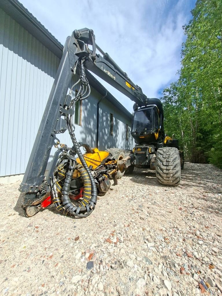 Ponsse Scorpion King kuva 3