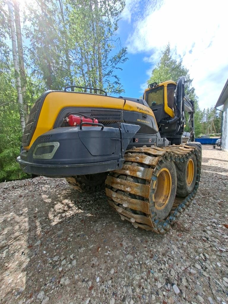 Ponsse Scorpion King kuva 4