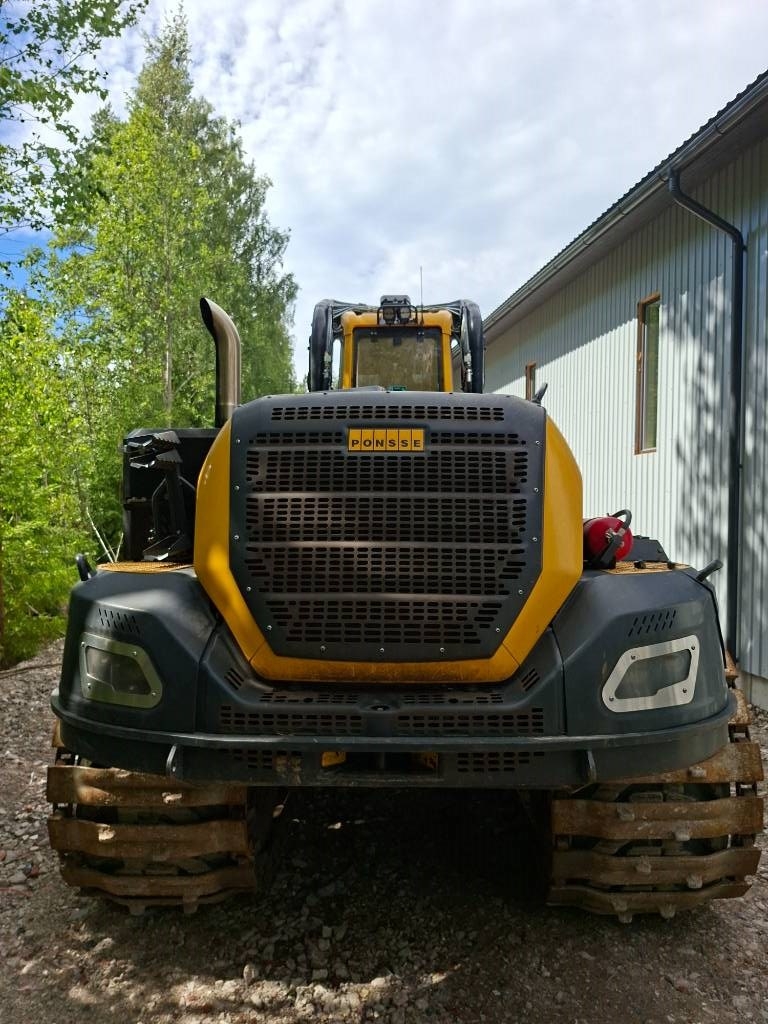Ponsse Scorpion King kuva 5