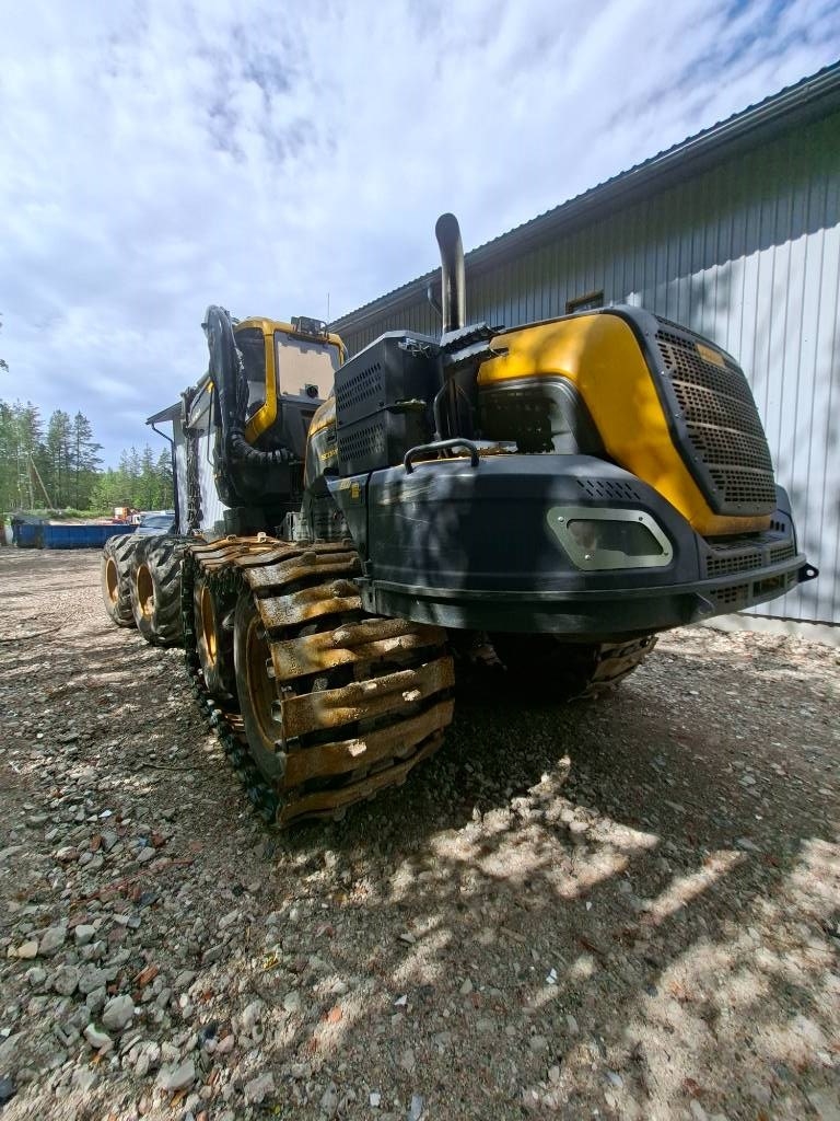 Ponsse Scorpion King kuva 6