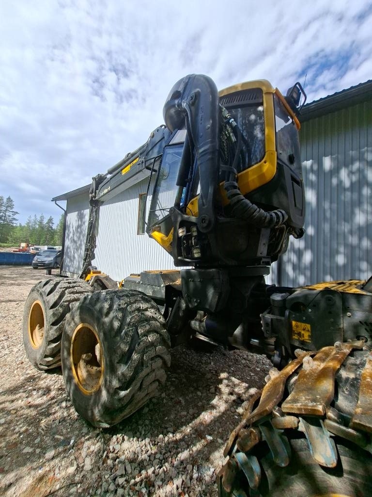 Ponsse Scorpion King kuva 7