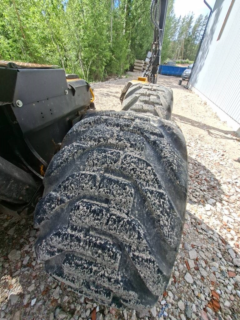 Ponsse Scorpion King kuva 9