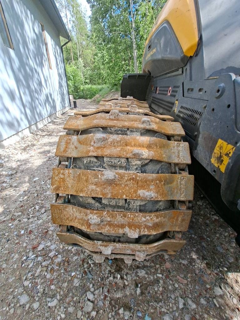 Ponsse Scorpion King kuva 10