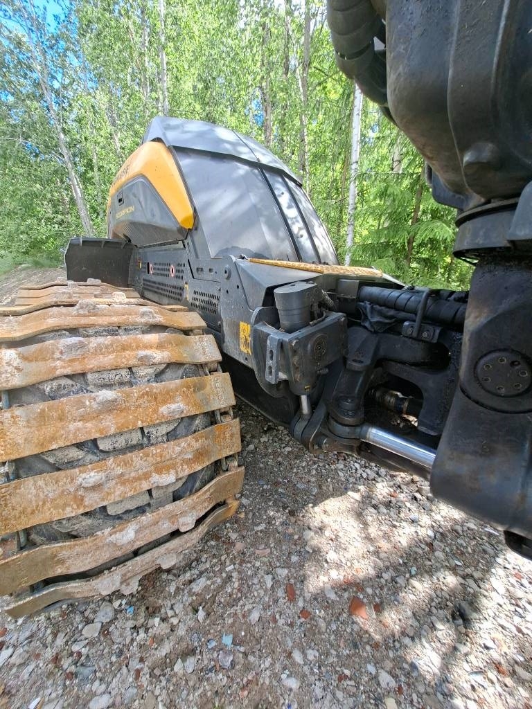 Ponsse Scorpion King kuva 11