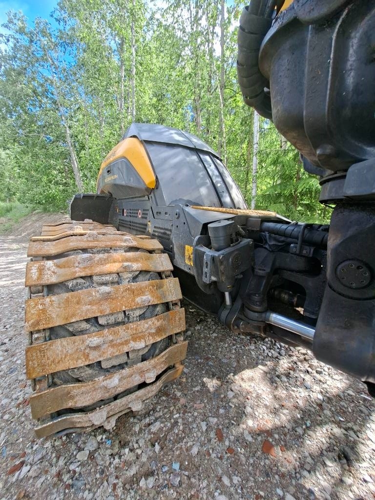 Ponsse Scorpion King kuva 12