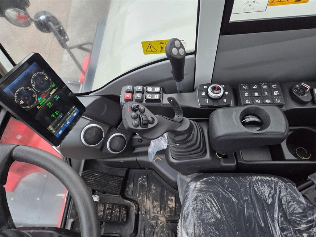 تاكيوتشي TB370w kuva 7