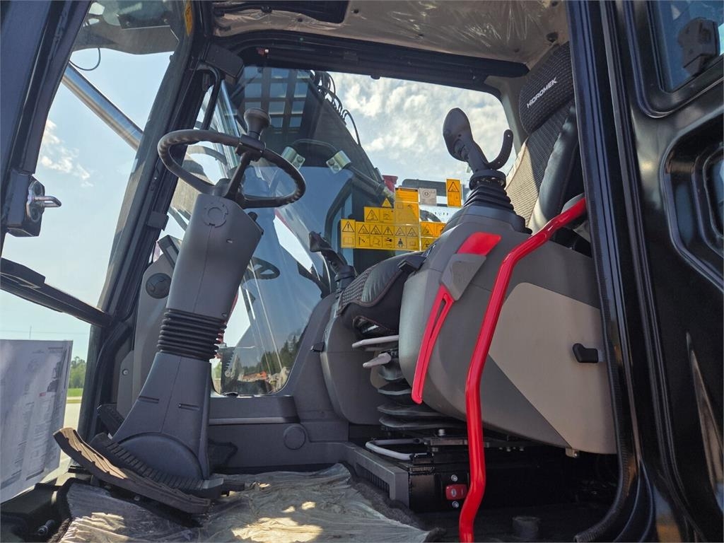 Hidromek HMK150w-H5 kuva 7