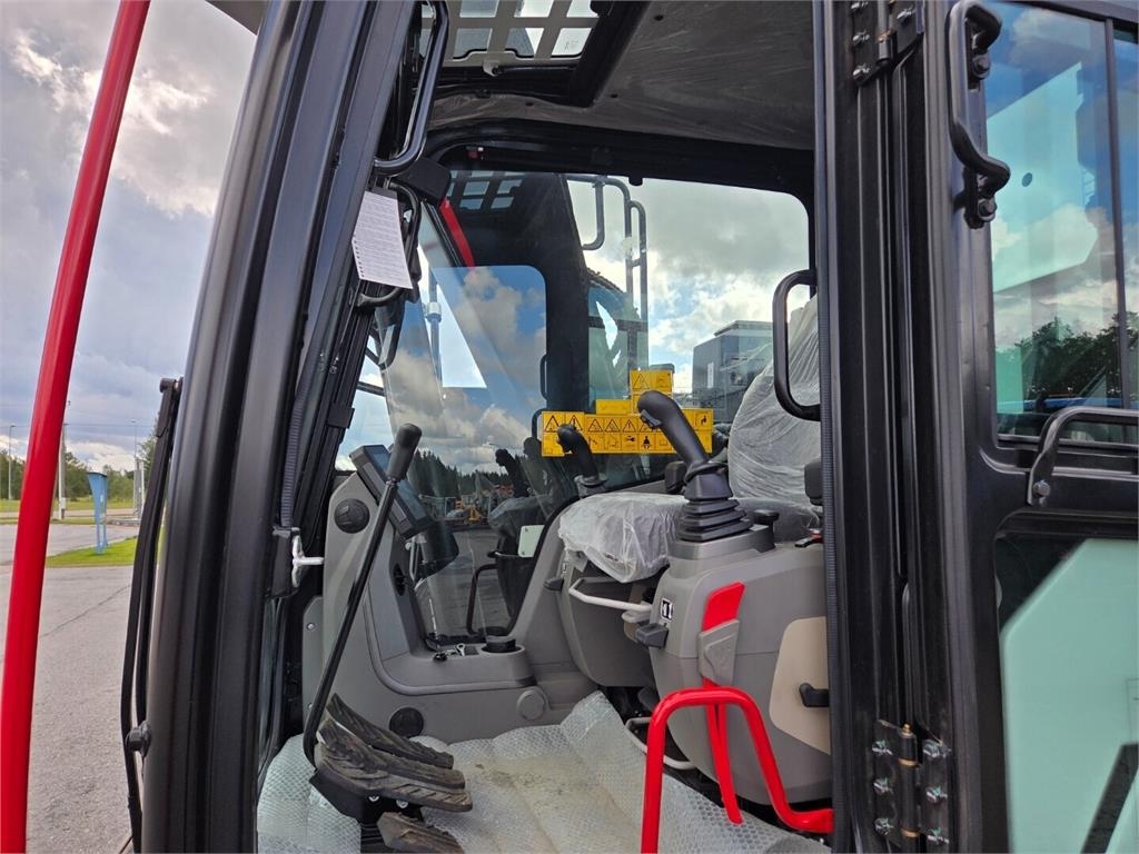 Hidromek HMK 145 LCSR-5 kuva 5