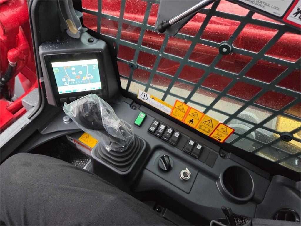 Takeuchi TL12v-2 kuva 8