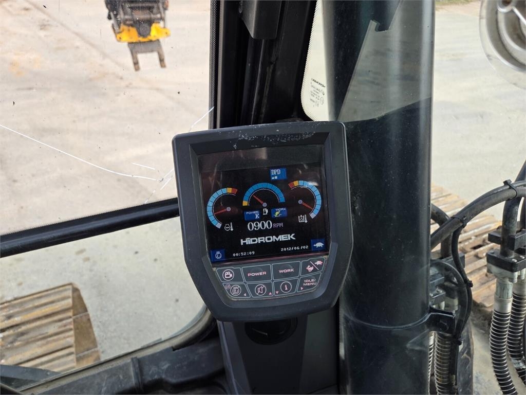 Hidromek HMK220 LC-4 kuva 6