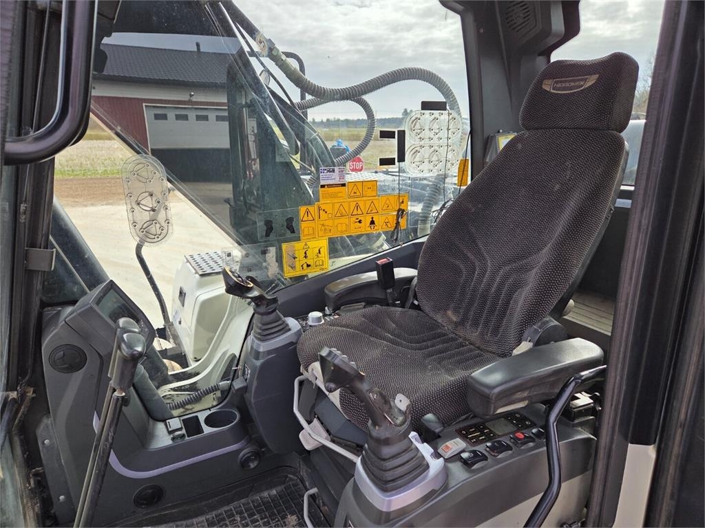 Hidromek HMK220 LC-4 kuva 9