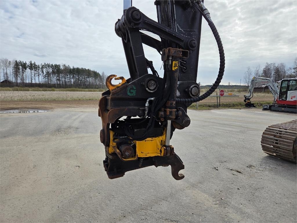 Hidromek HMK220 LC-4 kuva 14