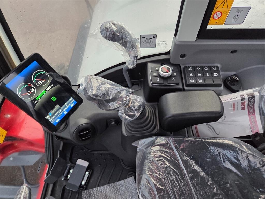 Takeuchi TB370 kuva 6