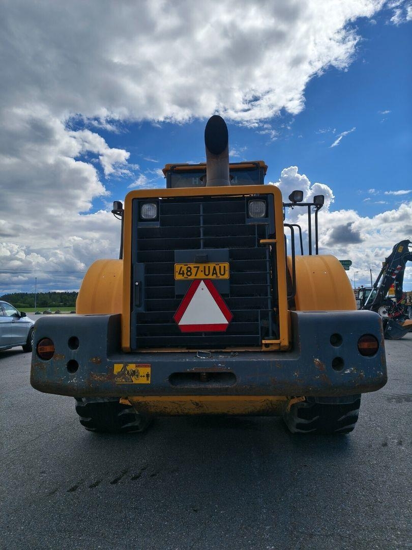 Hyundai HL770-7A kuva 4